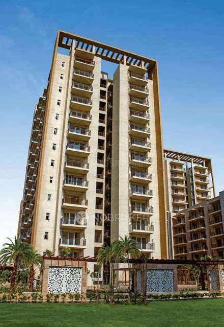 3 BHK Flat In Puri Aanand Vilas for Rent  In Sector 81