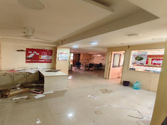 Office Space in Panvel, Mumbai for Rent 