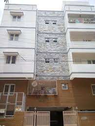 1 BHK Flat In Mahadeshwara Krupa for Rent  In Manoj Cd Zone