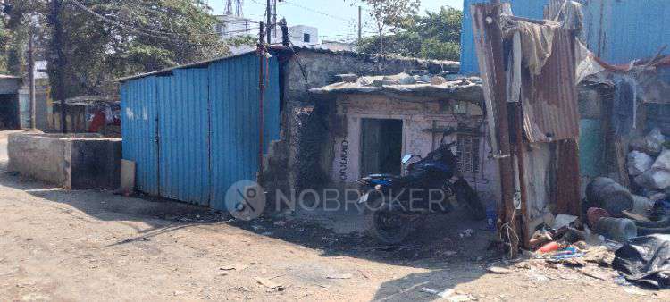 Plot For Sale  In Vencobb Chicken Store