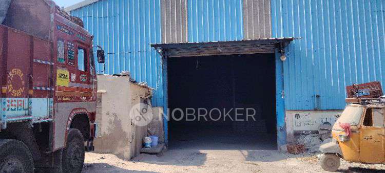 Plot For Sale  In Vencobb Chicken Store