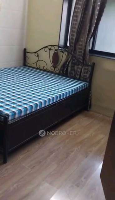 2 BHK Flat In Silver Arch Building for Rent  In Silver Arch Apartment