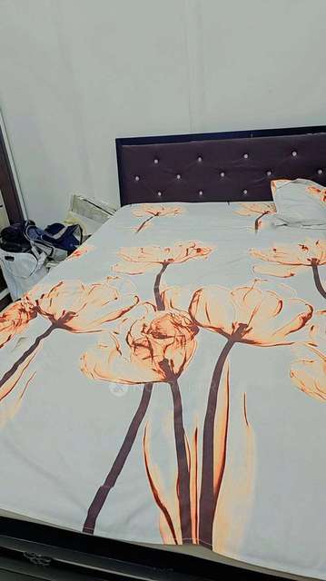 2 BHK Flat In Grace Resideny for Rent  In Nande