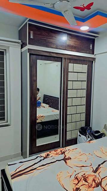 2 BHK Flat In Grace Resideny for Rent  In Nande