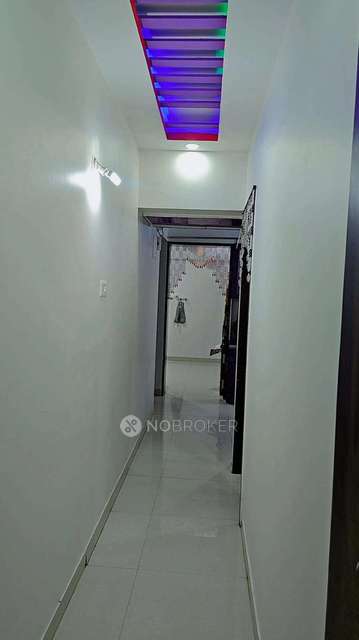 2 BHK Flat In Grace Resideny for Rent  In Nande