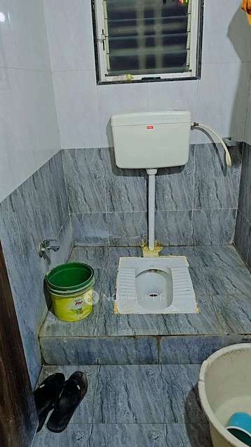 2 BHK Flat In Grace Resideny for Rent  In Nande