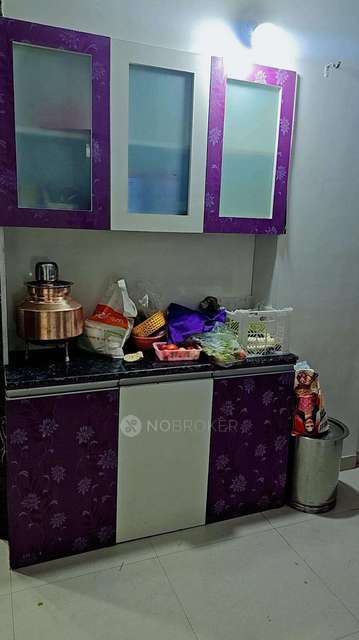 2 BHK Flat In Grace Resideny for Rent  In Nande