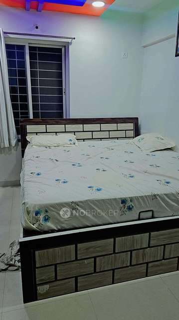 2 BHK Flat In Grace Resideny for Rent  In Nande