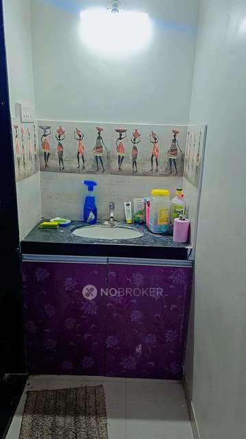 2 BHK Flat In Grace Resideny for Rent  In Nande