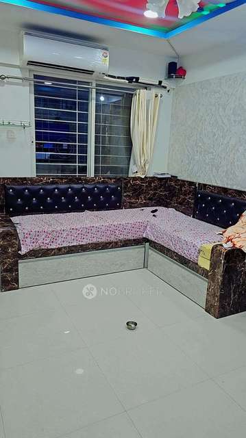 2 BHK Flat In Grace Resideny for Rent  In Nande