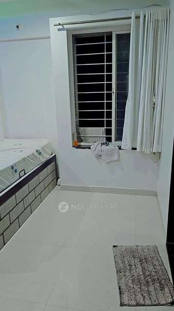 2 BHK Flat In Grace Resideny for Rent  In Nande