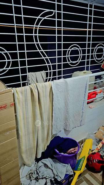 2 BHK Flat In Grace Resideny for Rent  In Nande