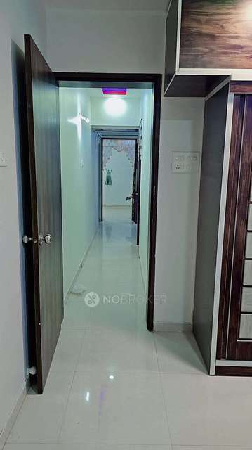 2 BHK Flat In Grace Resideny for Rent  In Nande