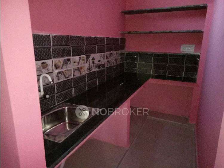 1 BHK House for Lease  In Puzhal Camp