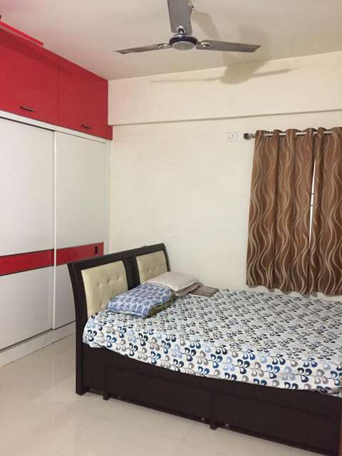 3 BHK Flat In Shivashakthi Orchids, Horamavu Agara,bengaluru For Sale  In Horamavu Agara,bengaluru