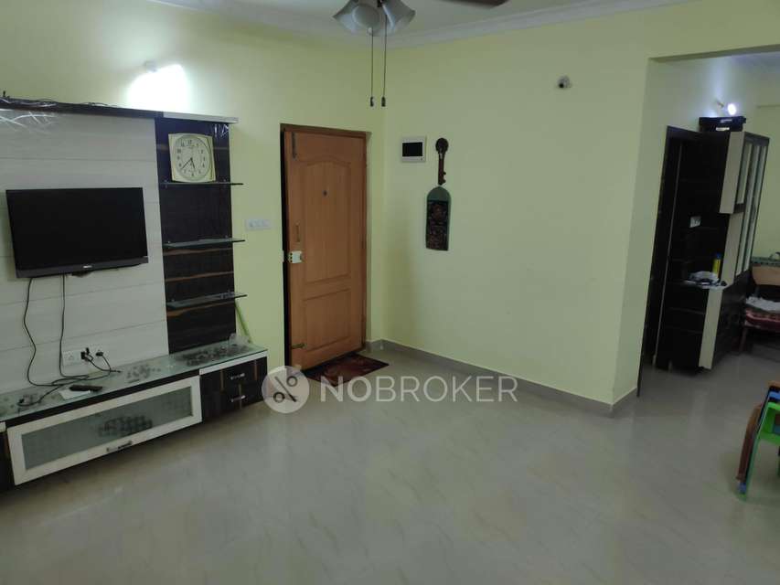 2 BHK Flat In Prime Lavender for Rent  In Panathur