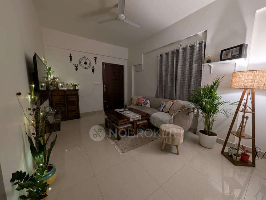 2 BHK Flat In Shubh Enclave, Haralur for Rent  In Haralur