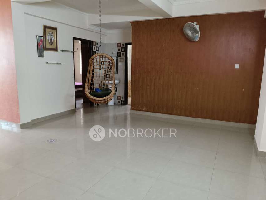 3 BHK Flat In Rajni Ashish Apartment for Rent  In Thubarahalli