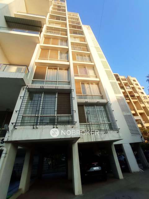 Single Room for Female In 3 BHK  In 20 Classic In Baner