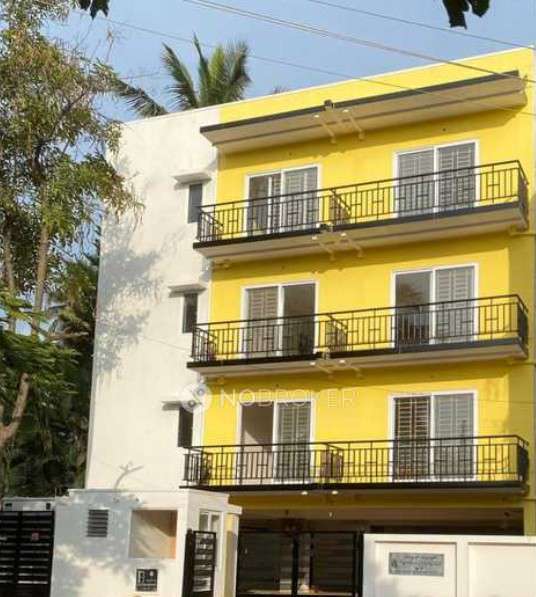 4 BHK Flat In Pavithra Residency, Ramanjaneya Nagar for Rent  In Chikkalasandra