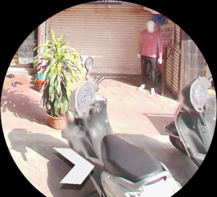 Shop in Akrudi Main, Pune for Rent 