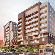 Shared Room for Female In 3 BHK  In Pavonine Kshitij, Bibwewadi In Bibwewadi