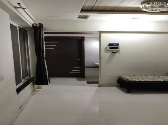 2 BHK Flat In Gk Atlanta 2  for Rent  In Wakad