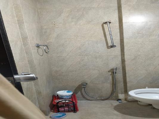 2 BHK Flat In Gk Atlanta 2  for Rent  In Wakad