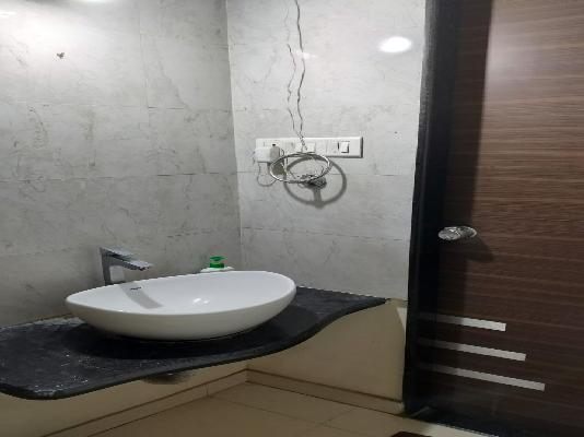 2 BHK Flat In Gk Atlanta 2  for Rent  In Wakad