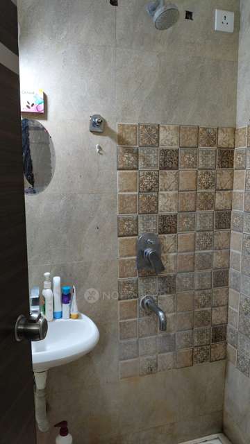 2 BHK Flat In Gk Atlanta 2  for Rent  In Wakad