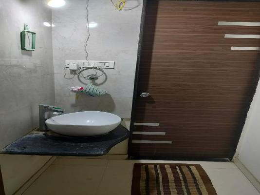 2 BHK Flat In Gk Atlanta 2  for Rent  In Wakad