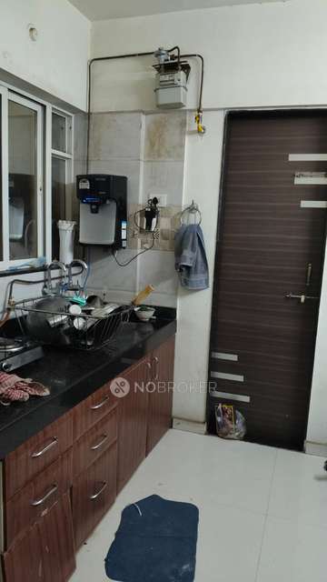 2 BHK Flat In Gk Atlanta 2  for Rent  In Wakad