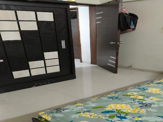 2 BHK Flat In Gk Atlanta 2  for Rent  In Wakad