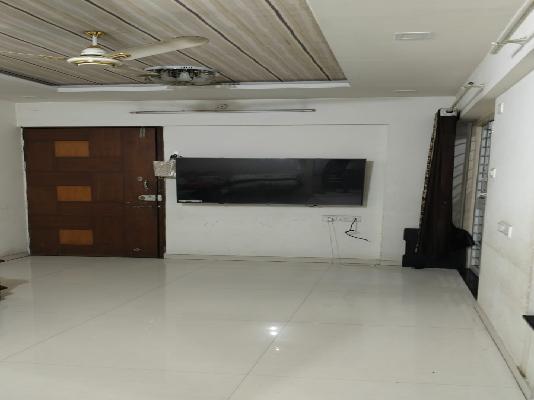 2 BHK Flat In Gk Atlanta 2  for Rent  In Wakad