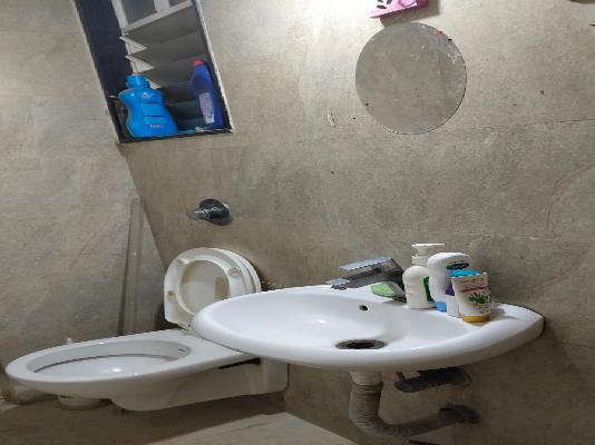 2 BHK Flat In Gk Atlanta 2  for Rent  In Wakad