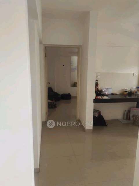 2 BHK Flat In Vascon Citron for Rent  In Kesanand Phata Bus Stop