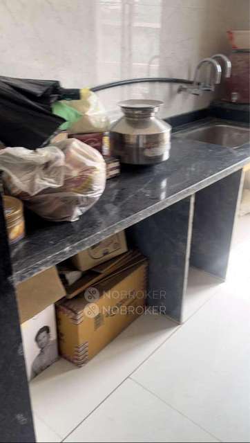 1 BHK Flat In Prism Park For Sale  In Prism Park Parking