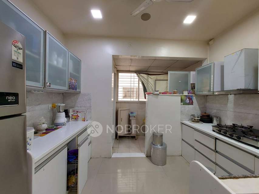 3 BHK Flat In Marvel Albero, Kondhwa For Sale  In Marvel Albero Block-d