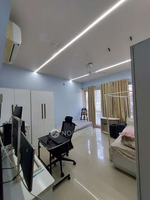 3 BHK Flat In Marvel Albero, Kondhwa For Sale  In Marvel Albero Block-d