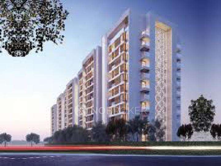 3 BHK Flat In Purva Somerset House for Rent  In Guindy