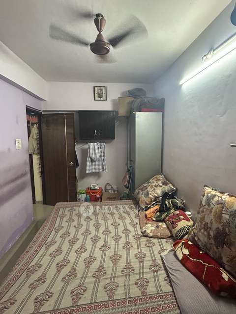 1 BHK Flat In Shiv Shakti Chs Goregaon For Sale  In Goregaon