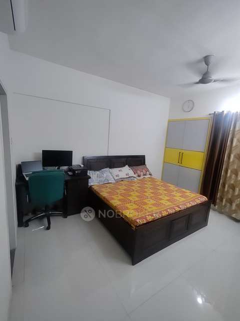 2 BHK Flat In Kumar Park Infinia , Phursungi for Rent  In Phursungi