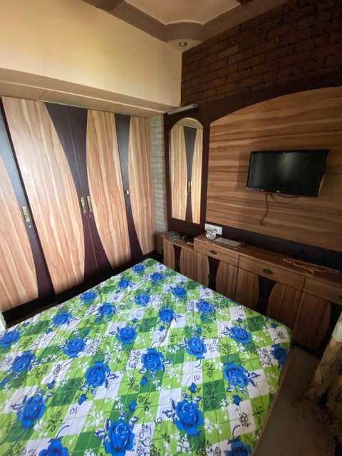 1 BHK Flat In Vani Apartments  for Rent  In Vani Apartments