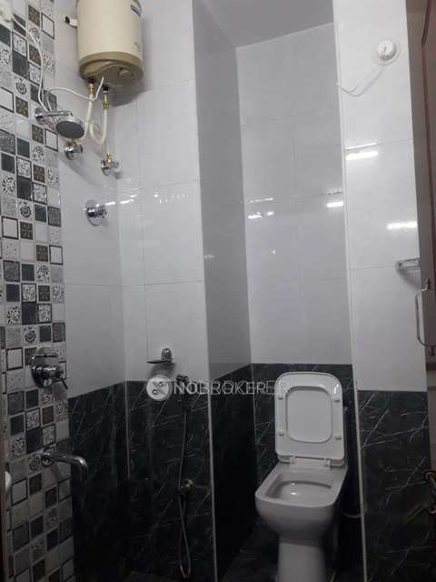 2 BHK Flat In Sreereddy Shakthi For Sale  In Hennur Gardens