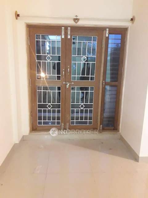 2 BHK Flat In Sreereddy Shakthi For Sale  In Hennur Gardens