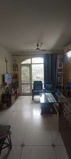 2 BHK Flat In South City 2 D1 Block For Sale  In South City2