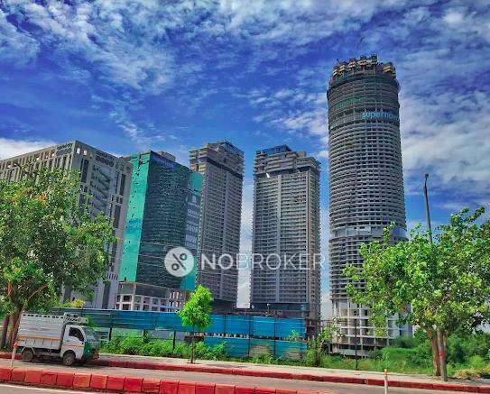 3 BHK Flat In Supertech Supernova for Rent  In Sector 94