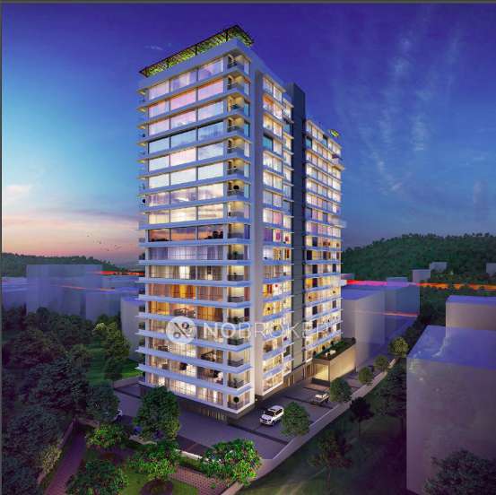 1 RK Flat In Vj Indilife Wakad for Rent In Vj Indilife Wakad