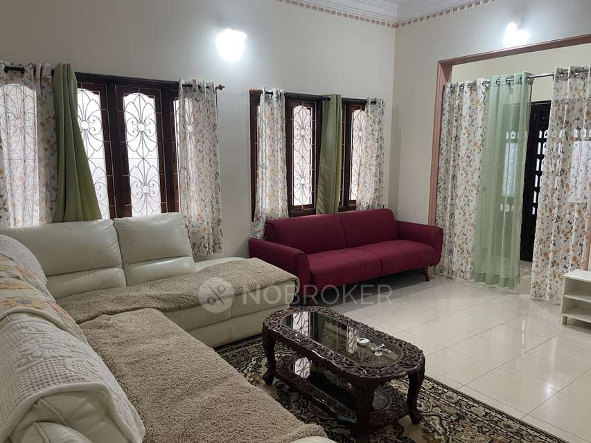 3 BHK House for Rent  In Banashankari 3rd Stage