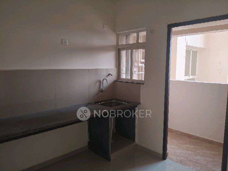 1 BHK Flat In Puraniks Abitante Fiore for Rent  In 20, Uttam Nagar, Bhunde Vasti, Bavdhan, Pune, Sunarwadi, Maharashtra 411021, India